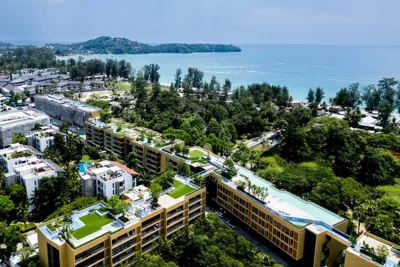 Beachside Residences by NLA – Fotos 3
