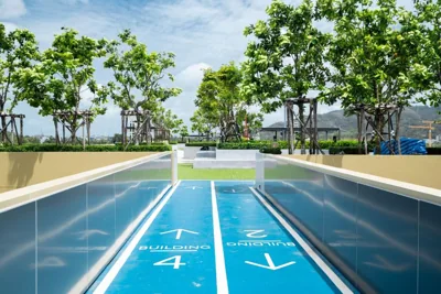 Beachside Residences by NLA – Fotos 11
